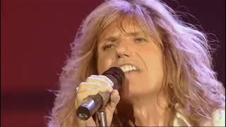 Whitesnake - in the still of the night - live 2004 london (Full HD)