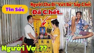 Chấn động "Đã Chết" khi thăm lại Chàng Trai Nằm Chờ Chết trong căn nhà mục nát tiết lộ có 2 Tỷ Đồng