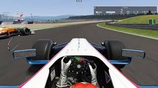 Assetto Corsa 2009 F1 mod