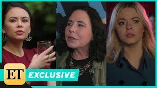 'Pretty Little Liars: The Perfectionists' Boss Answers Our Biggest Spinoff Questions!