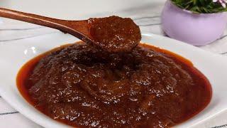 TIPS Masak Sambal Tumis Ikan Bilis Nasi Lemak PALING SEDAP,TAHAN LAMA & TERBAIK