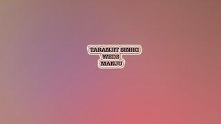 TARANJIT SINGH  WEDS MANJU WEDDING CEREMONY  (DASHMESH STUDIO) 5AAB  TV LIVE MOB.9815442749