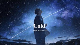 Free Sad Type Beat - "Cold" Emotional Piano Instrumental 2022