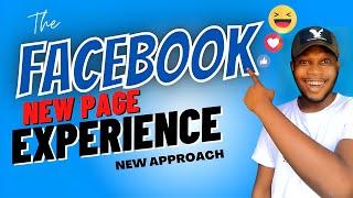 How to Convert Classic Page into New Page Experience 2022 - (new approach)