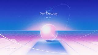 'orb’s journey' 모션그래픽 motion graphics