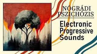 Electronic Progressive Sounds - Nógrádi Pszichózis 101 mix Jozef Gaspar (2025.01.)