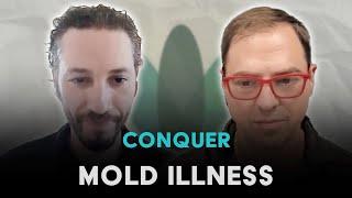 19 - Conquer Mold Illness: CIRS Recovery & Expert Tips from Christian Navarro-Torres