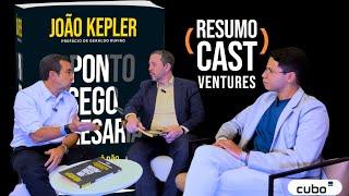 ResumoCast T6 #003 Ponto cego JK