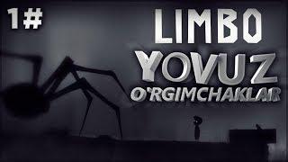 LIMBO / YOVUZ O'RGIMCHAK #1 / UZBEKCHA LETSPLAY