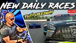 LIVE - GT7 | Quick Races @ Fuji Speedway | EMEA & USA