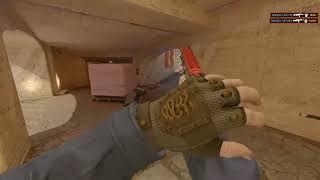 Shaolin-Strike: Counter-Strike Montage