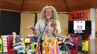 Katūīvei: Pasifika Poetry Launch