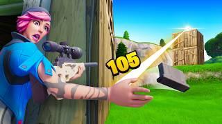 КАК ОСОБОЯ АНИМАЦИЯ ПЕРЕЗАРЯДКИ - УНИЧТОЖАЕТ ИГРОКОВ! | А ЧТО ЕСЛИ в Fortnite!?