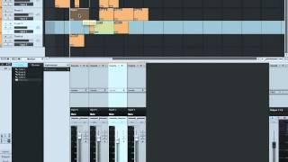 LTG Music Lab Tutorial: DAW Basics 1