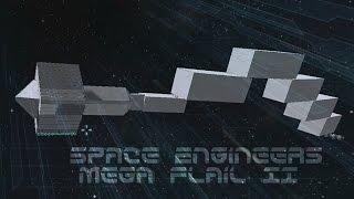 Space Engineers: Mega Flail II -Cipher Dec-