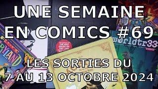 Une Semaine en Comics #69 : Mobilis, TMNT Classics, w0rldtr33, Le Déviant, Fluff Fairyland & Zorro