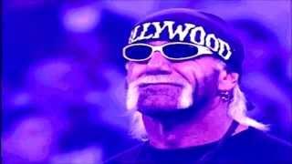 ''Hollywood'' Hulk Hogan (2002) - Rockhouse