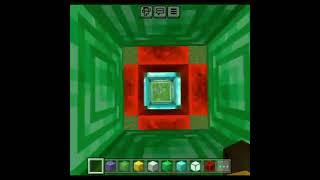 ( Krish ) next name comment l #shorts #minecraft