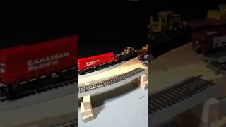 #shunting #trainspotting #trainshortvideo #trainmodel #railway #railwaymodeling #hobby #trainho #cp