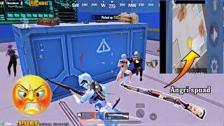 PUBG MOBILE: Mecha Onslaught - Aggression Unleashed