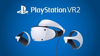 PlayStation VR2 Looks Expensive in PSVR 2 Announcement Trailer