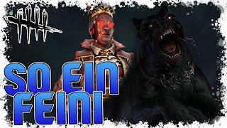 Die neue Ormond Map mit der Hundegebieterin - Dead by Daylight Gameplay Deutsch German