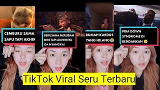 Kumpulan TikTok Viral Seru Terbaru Dari Tenny Amelia Putri #TiktokIndonesia