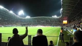 Anti-Putin Football Fans Imprisoned: Ukrainian fans arrested in Belarus over obscene chant