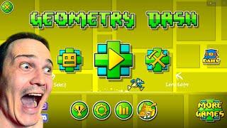 Geometry Dash 2.2 + ваши реквесты #1