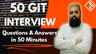 Git Interview Questions and Answers | Git and GitHub Interview Questions and Answers #git