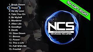 NCS TERBARU 2021  LAGU  MUSIK BEBAS COPYRIGHT YANG SERING DI GUNAKAN VLOG DAN GAME