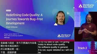 Redefining Code Quality: A Journey Towards Bug-Free Development