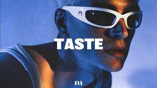 Adam Port, Keinemusik Type Beat - „TASTE“ | Afro House Instrumental