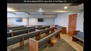 California Cremation & Burial Chapel | San Diego, CA | Funeral Planning