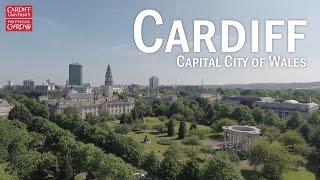 Cardiff - The City