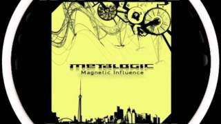 Metalogic vs. Michael Lawrence "Magnetic Influence" Boshke Beats 2005.m4v