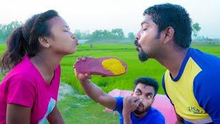 Totally Amazing New Funny Video  Top Comedy Video 2023 Episode 50 By @romafuntv