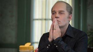 Черная месса / Black Mass - Русский трейлер #2 (2015)