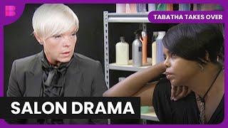 LA Salon Transformation - Reality TV