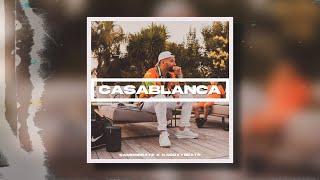 MIAMI YACINE Type Beat “CASABLANCA“ | Samoobeatz