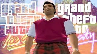 GTA Vice City - Part 2 - TOMMY VERCETTI GOLF ENTHUSIAST