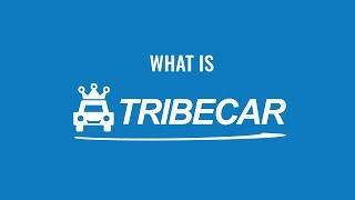 What is Tribecar?
