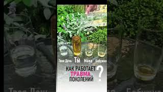 Готовы ли вы набраться смелости и расчистить свой путь? ️ #проклятьерода #венецбезбрачия #зачатие