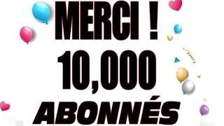 Live des 10k GLB,Guiguitouch,OH Bordel, Panzer garage,Ticket for road,PMEA,Olivier Raptor