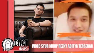 Viral! Video Syur Mirip Rezky Aditya Tersebar - Chatnews 26 Desember 2022