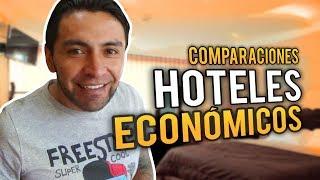 HOTELES EN QUITO ¿PORQUÉ TAN ECONÓMICOS? - PRIMERA PARTE