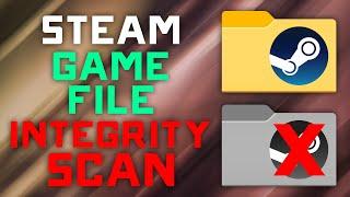2023: How to Verify Game File Integrity on Steam UPDATED Guide