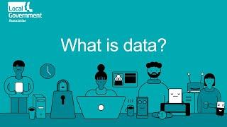 What is data?