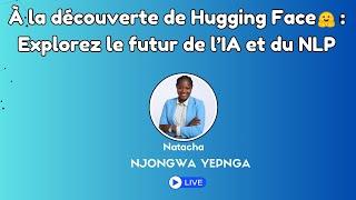 À la découverte de Hugging Face : Explorez le futur de l’IA et du NLP