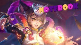 Регаю квалы на Мастерс Вей - Mobile legends